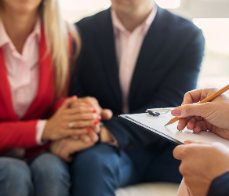 Wyoming çift terapisi