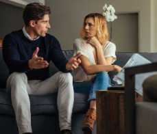 Wyoming evlilik terapisi