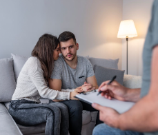 Wyoming ilişki terapisi